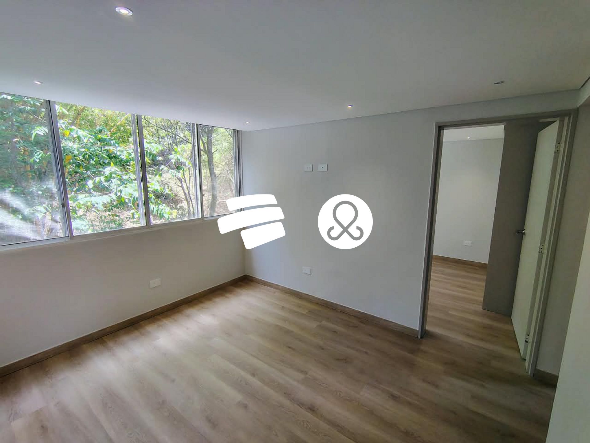 Apartamento en venta en Laureles, Medellín · foto 8 de 20
