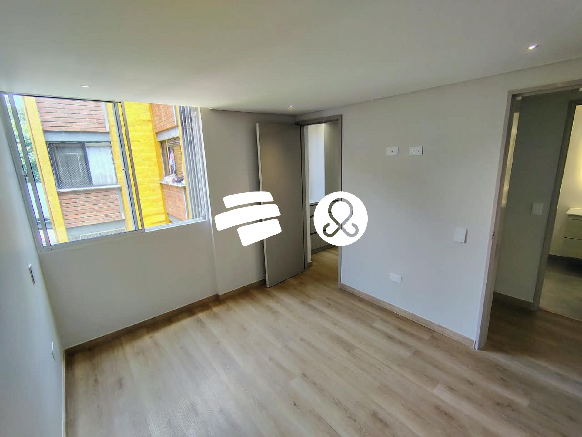 Apartamento en venta en Laureles, Medellín · foto 9 de 20