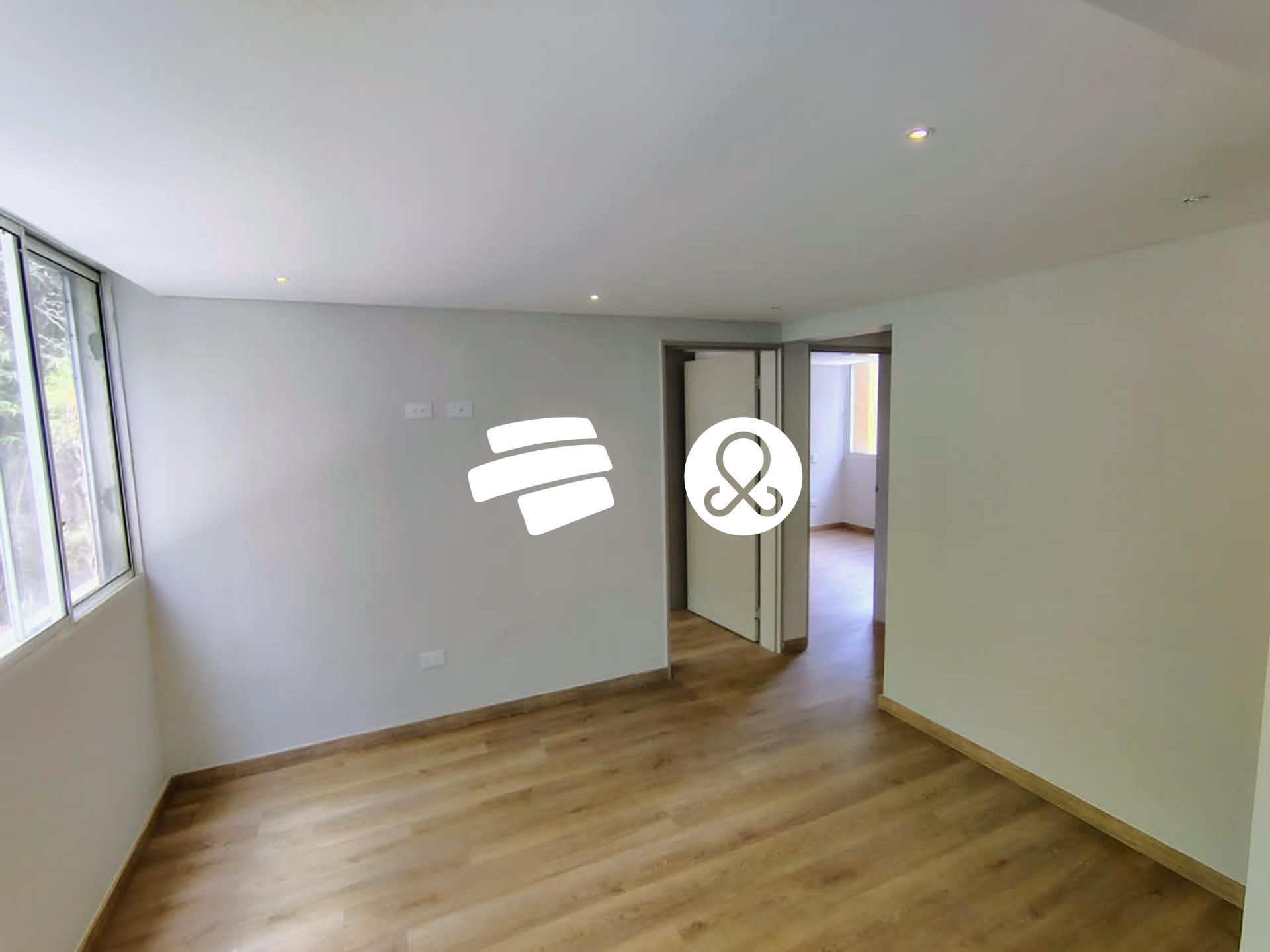 Apartamento en venta en Laureles, Medellín · foto 10 de 20