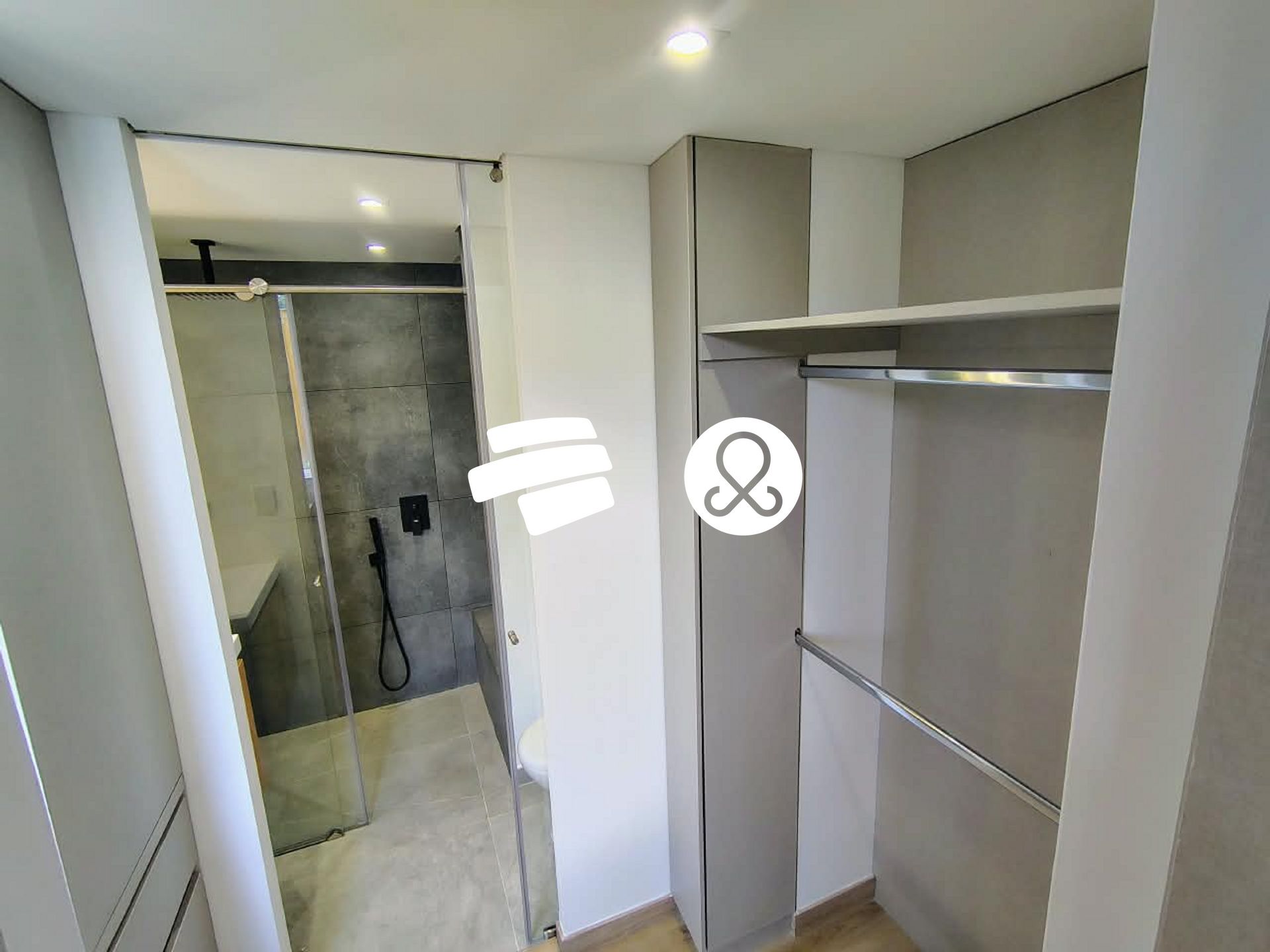Apartamento en venta en Laureles, Medellín · foto 12 de 20