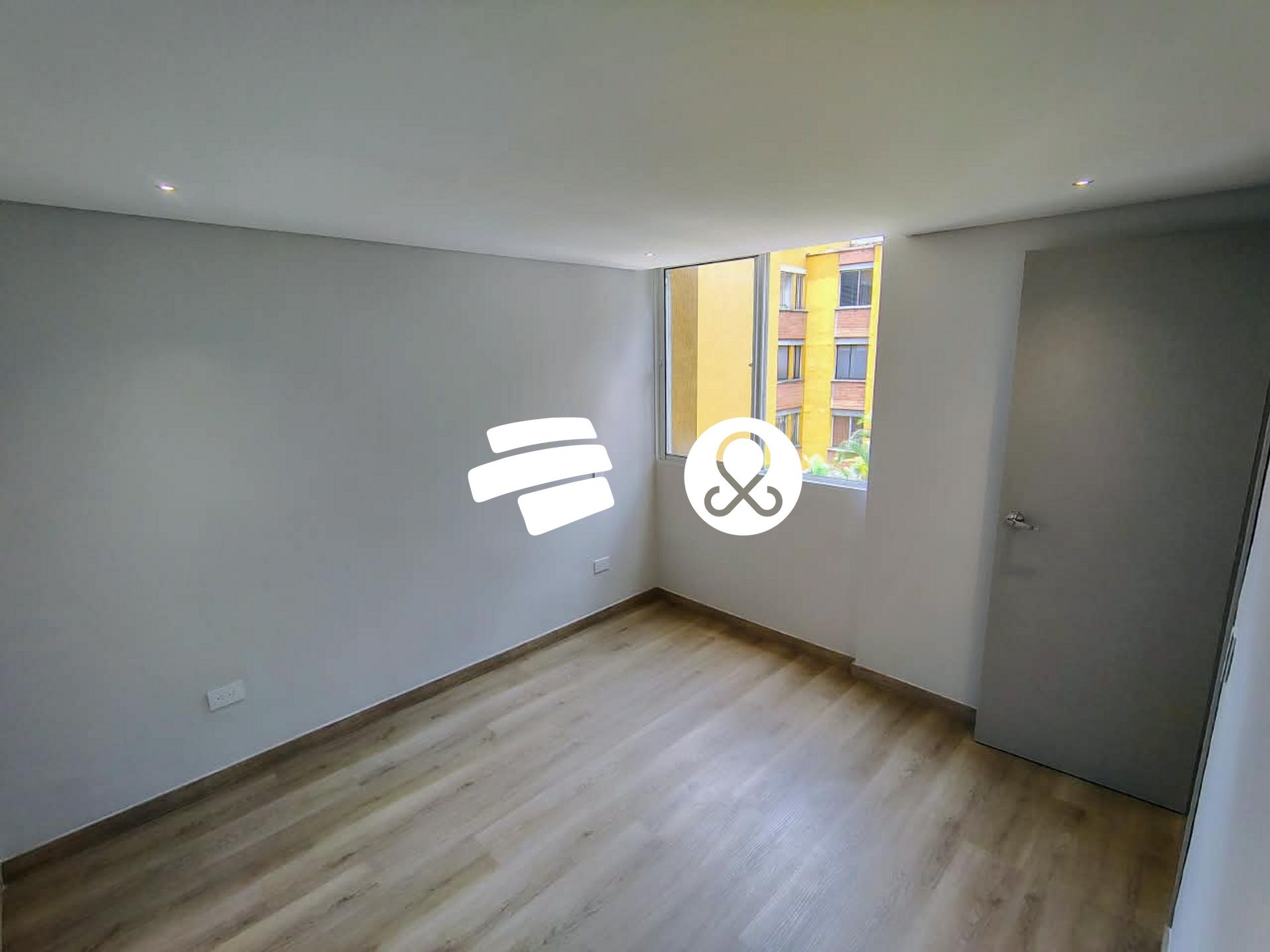 Apartamento en venta en Laureles, Medellín · foto 15 de 20