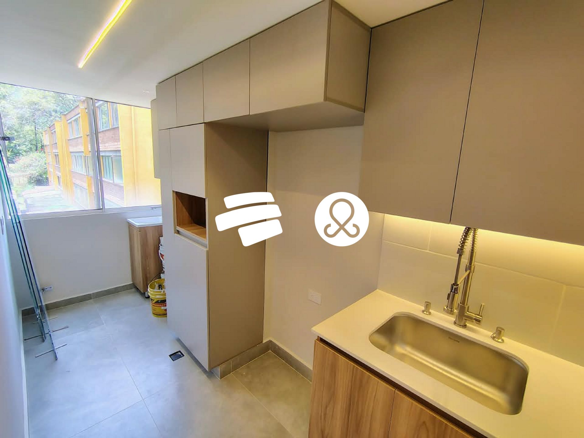 Apartamento en venta en Laureles, Medellín · foto 17 de 20