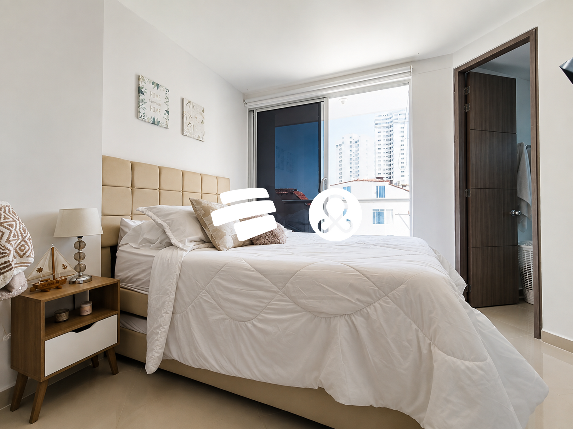 Apartamento en venta en Rodadero Sur, Santa Marta · foto 11 de 24