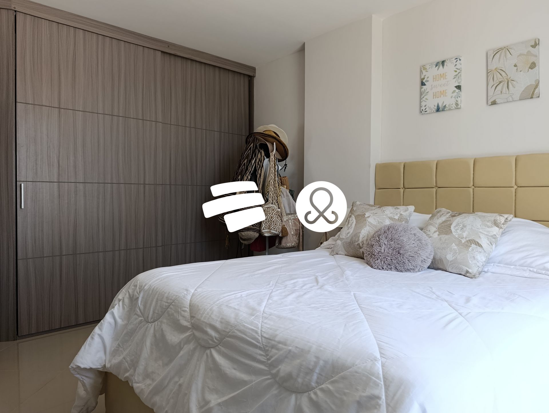 Apartamento en venta en Rodadero Sur, Santa Marta · foto 12 de 24