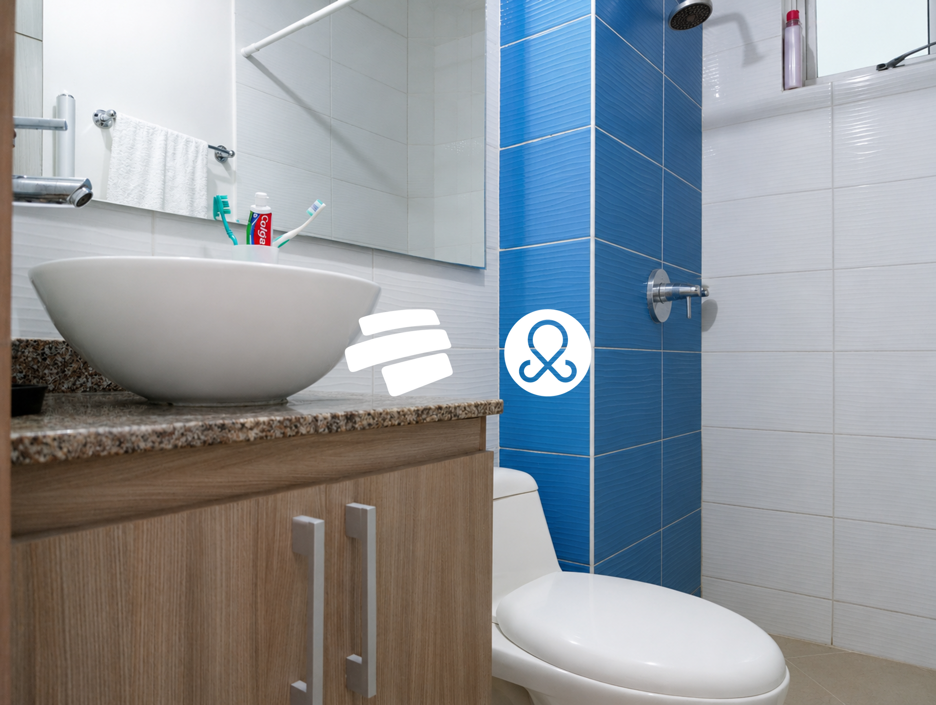 Apartamento en venta en Rodadero Sur, Santa Marta · foto 13 de 24