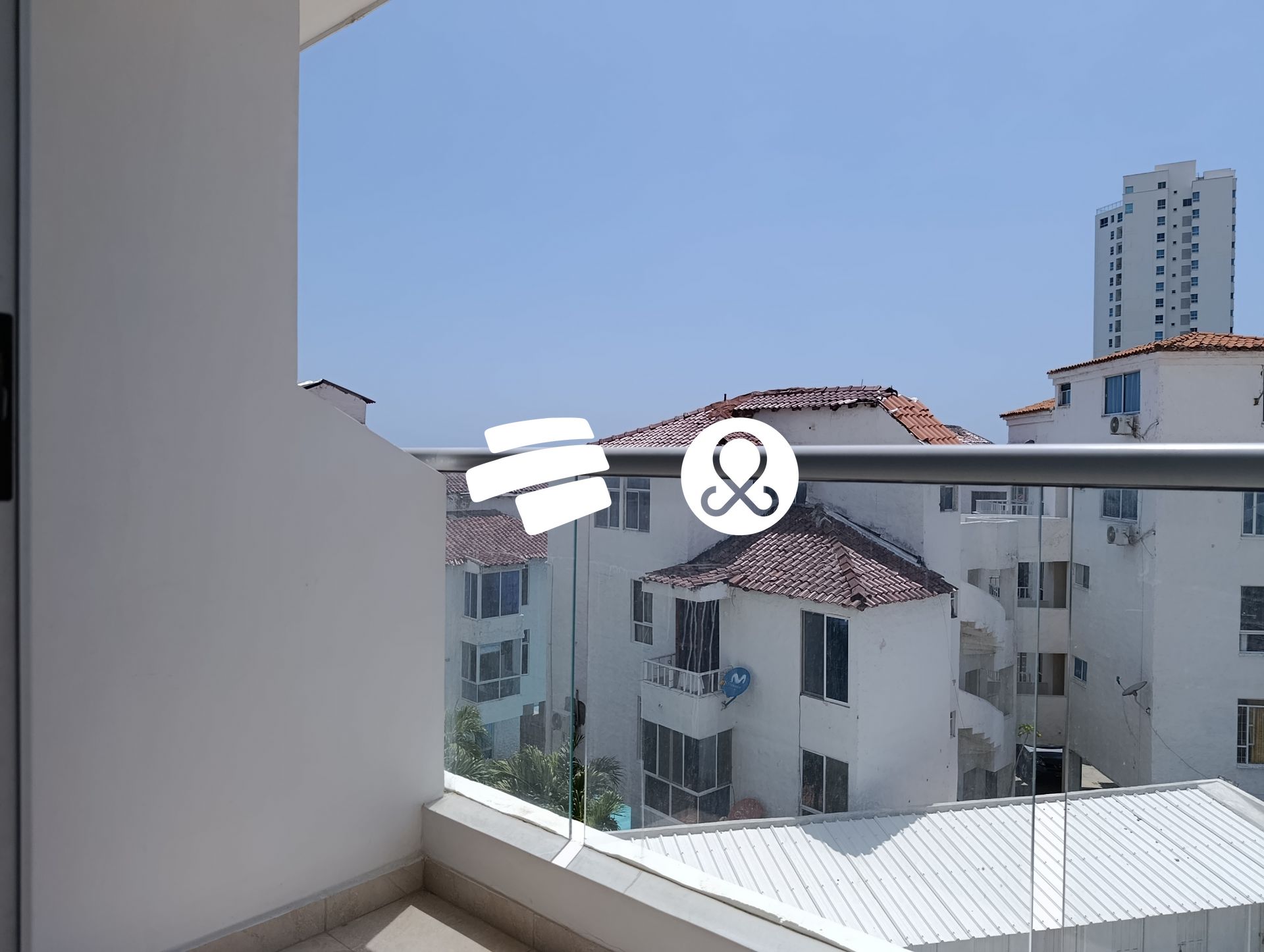 Apartamento en venta en Rodadero Sur, Santa Marta · foto 14 de 24