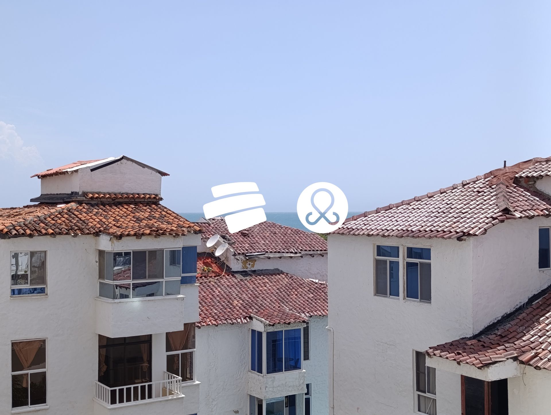 Apartamento en venta en Rodadero Sur, Santa Marta · foto 15 de 24