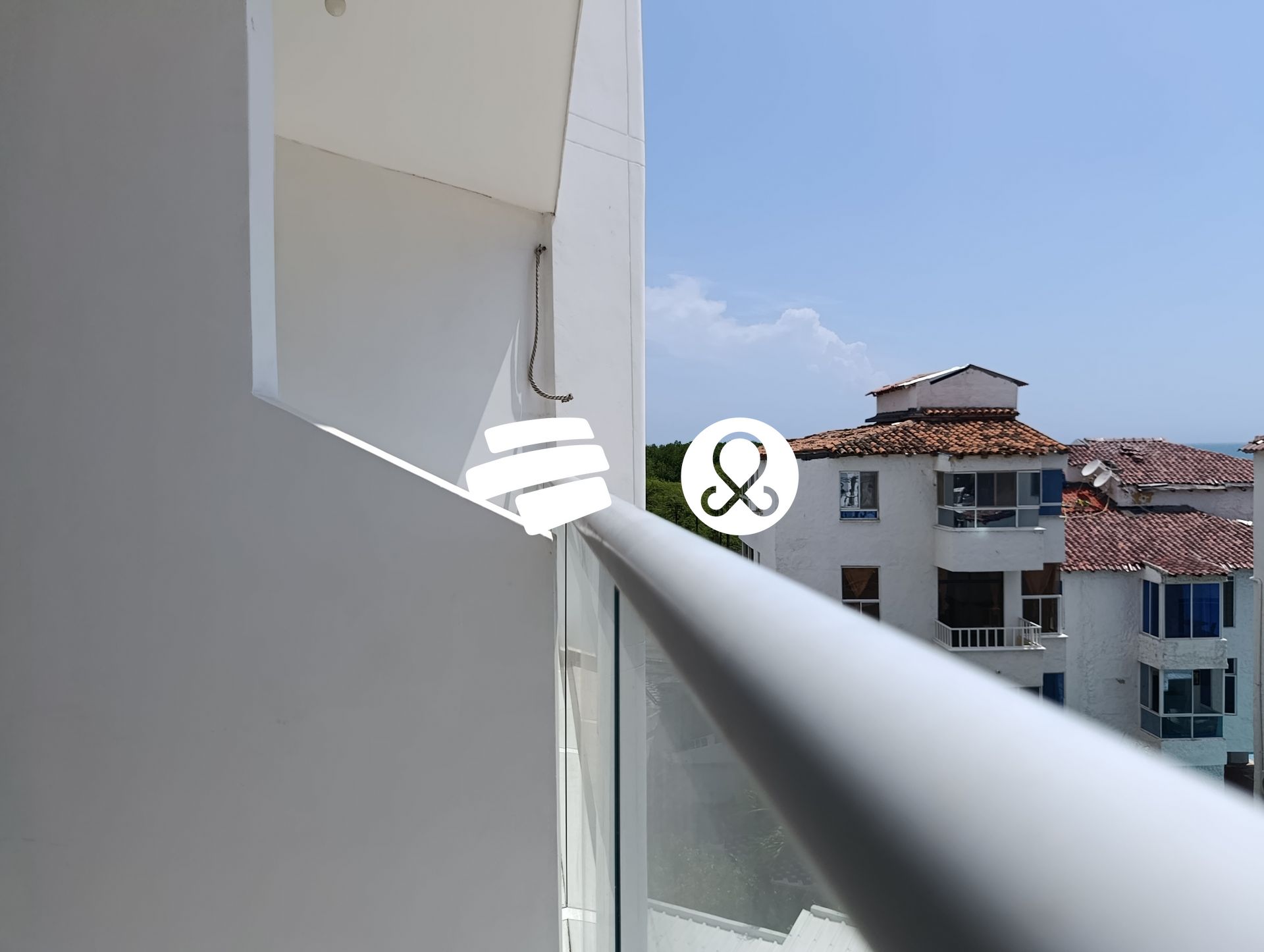 Apartamento en venta en Rodadero Sur, Santa Marta · foto 16 de 24