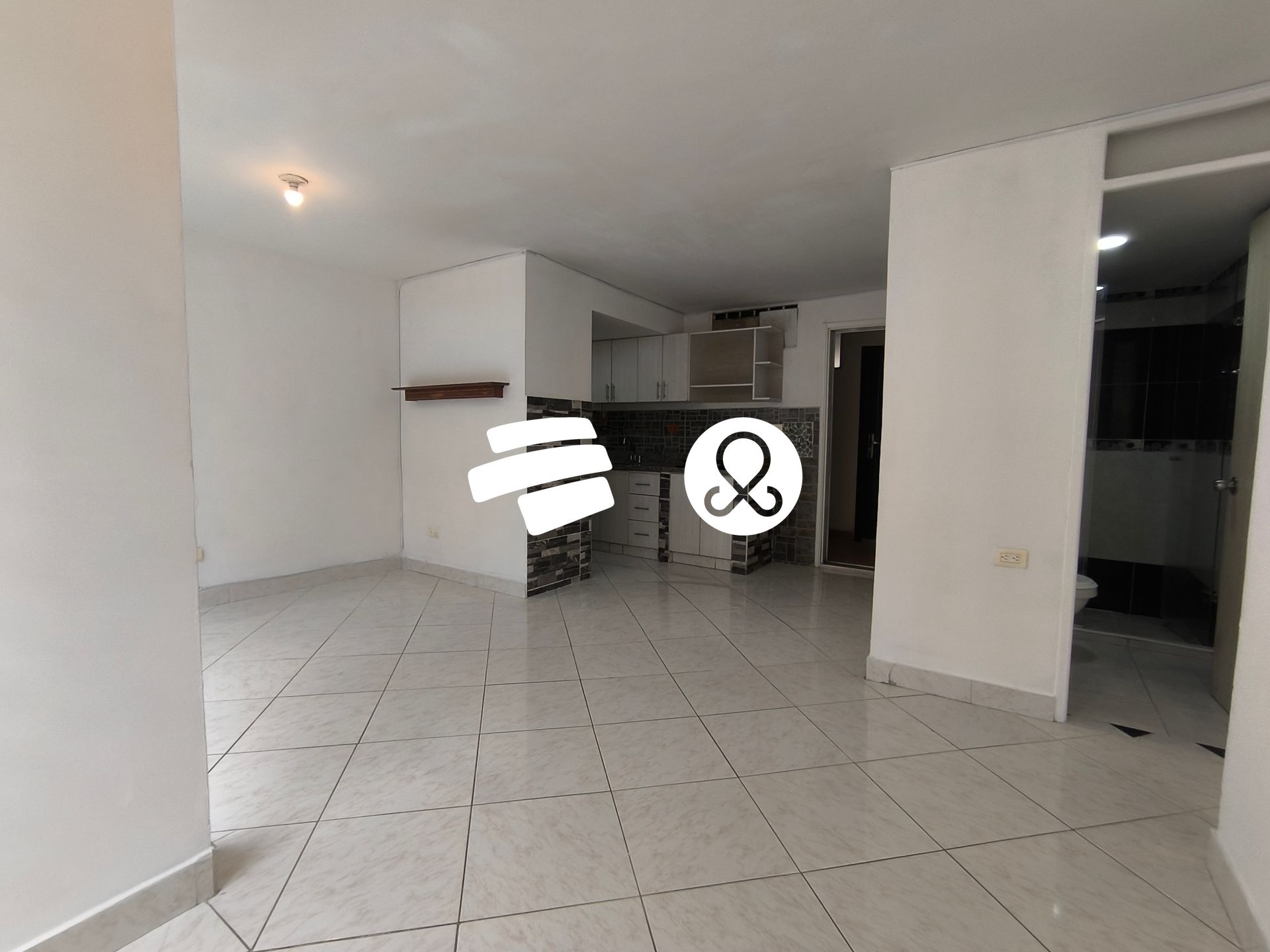 Apartamento en venta en Robledo, Medellín · foto 5 de 24