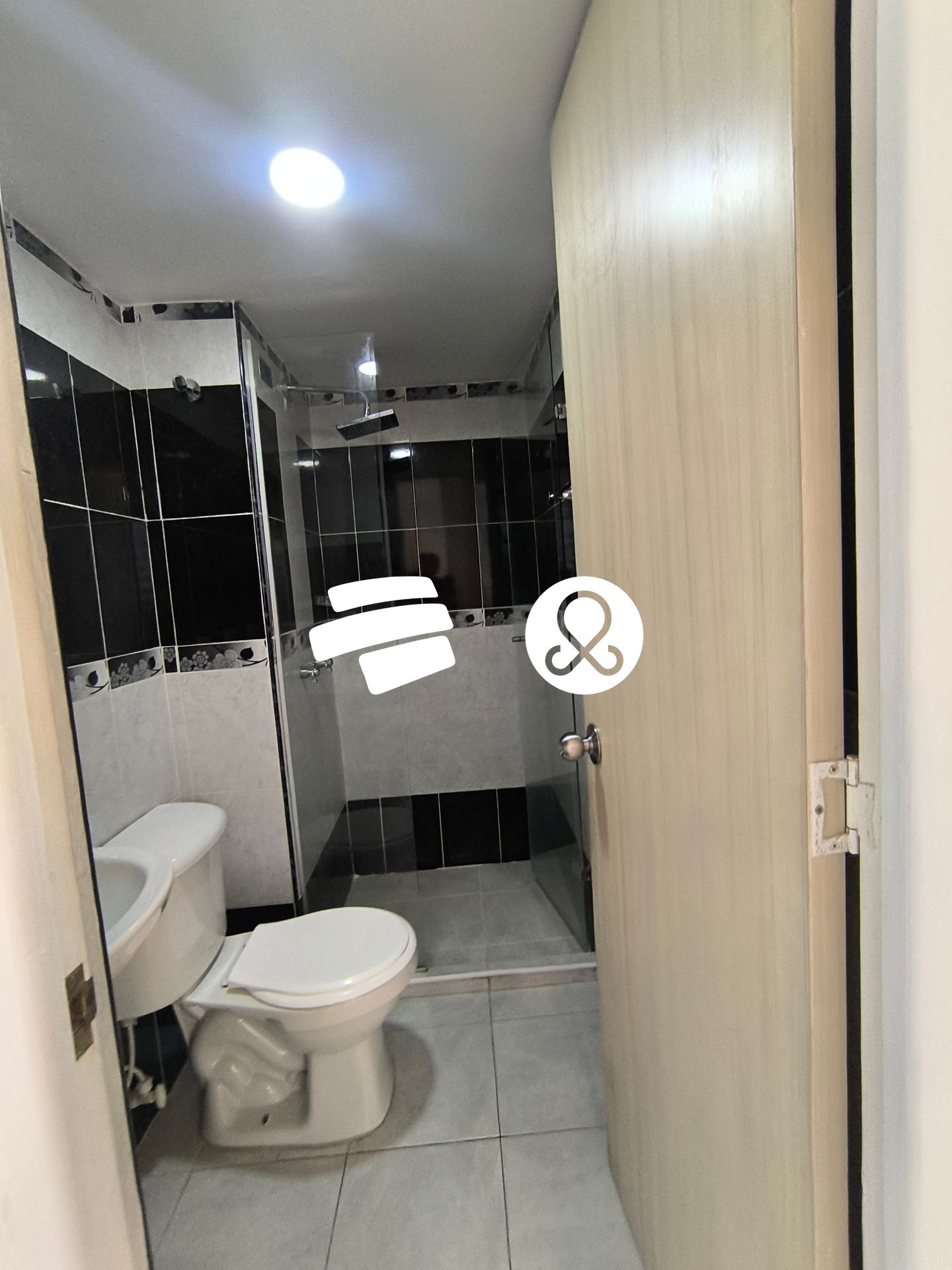 Apartamento en venta en Robledo, Medellín · foto 6 de 24