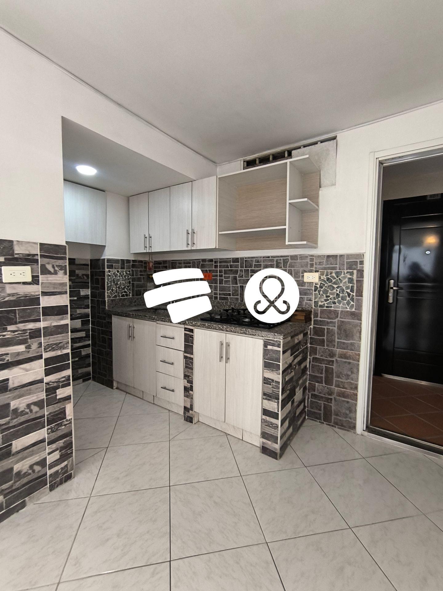 Apartamento en venta en Robledo, Medellín · foto 8 de 24