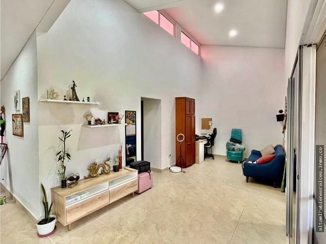 Casa de 3 alcobas en venta en La Morada, Jamundí, 120 m² · foto 8 de 9