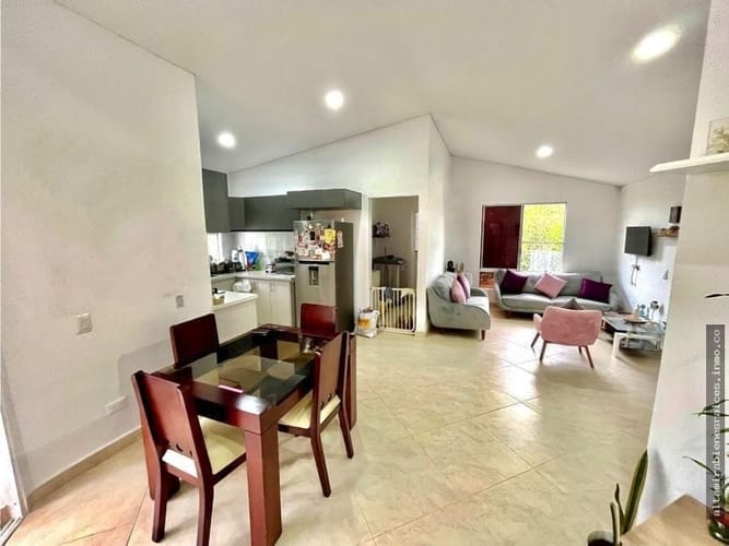 Casa de 3 alcobas en venta en La Morada, Jamundí, 120 m² · foto 7 de 9