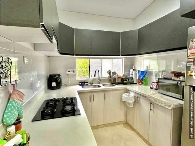 Casa de 3 alcobas en venta en La Morada, Jamundí, 120 m² · foto 4 de 9
