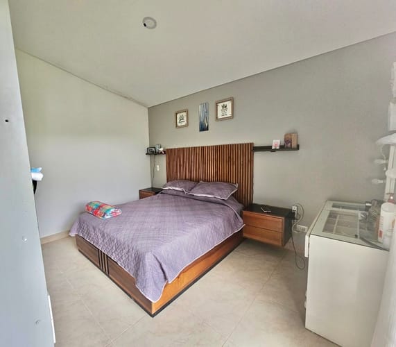 Casa de 3 alcobas en venta en La Morada, Jamundí, 120 m² · foto 5 de 9