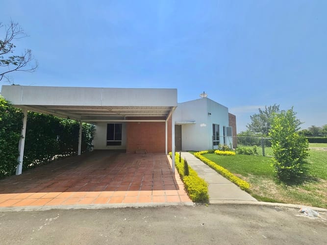 Casa de 3 alcobas en venta en La Morada, Jamundí, 120 m² · foto 2 de 9