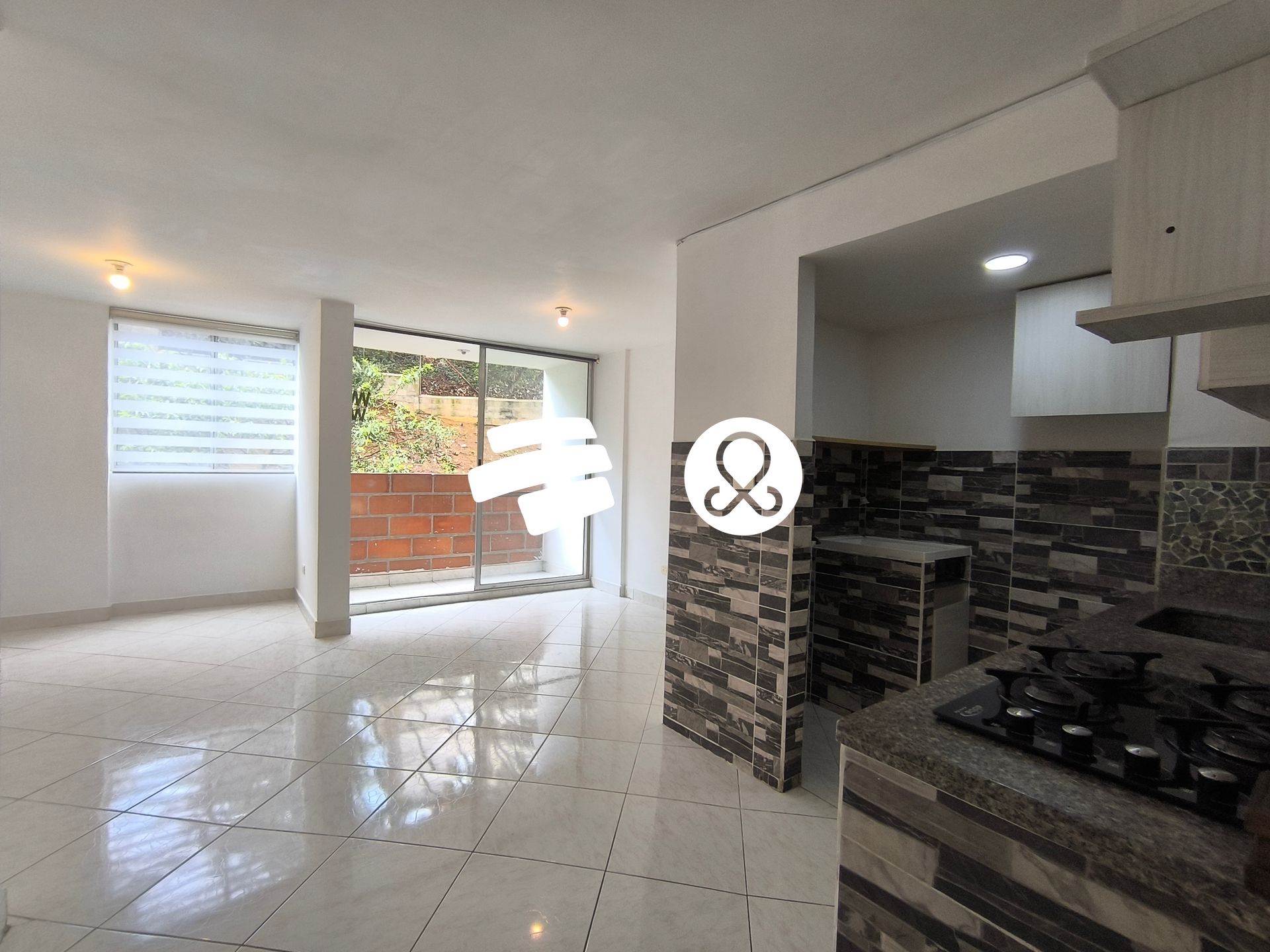 Apartamento en venta en Robledo, Medellín · foto 11 de 24