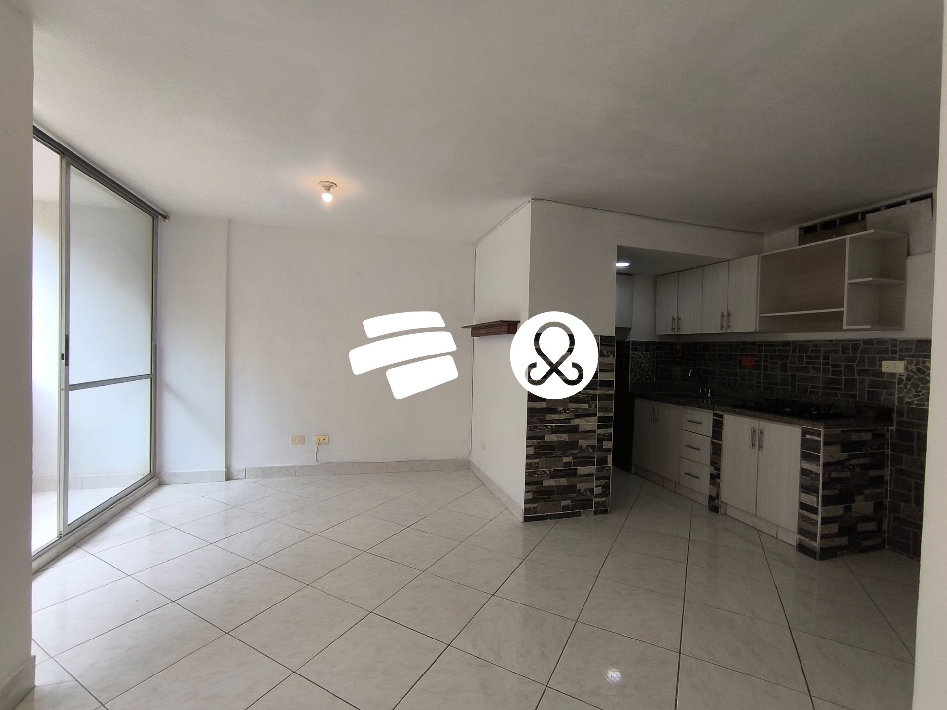 Apartamento en venta en Robledo, Medellín · foto 12 de 24