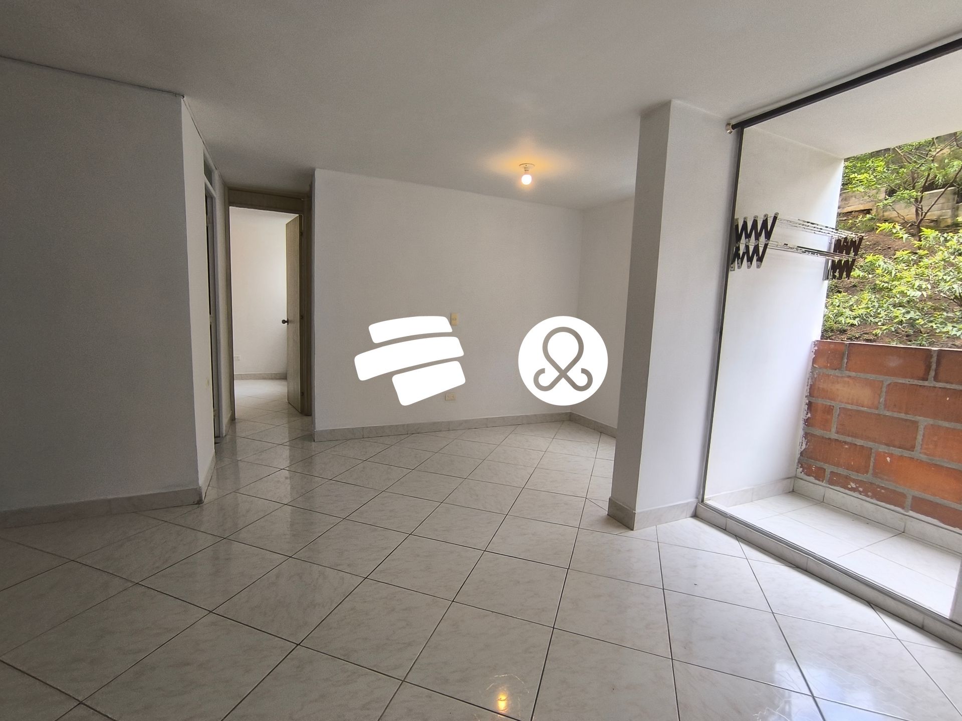 Apartamento en venta en Robledo, Medellín · foto 14 de 24