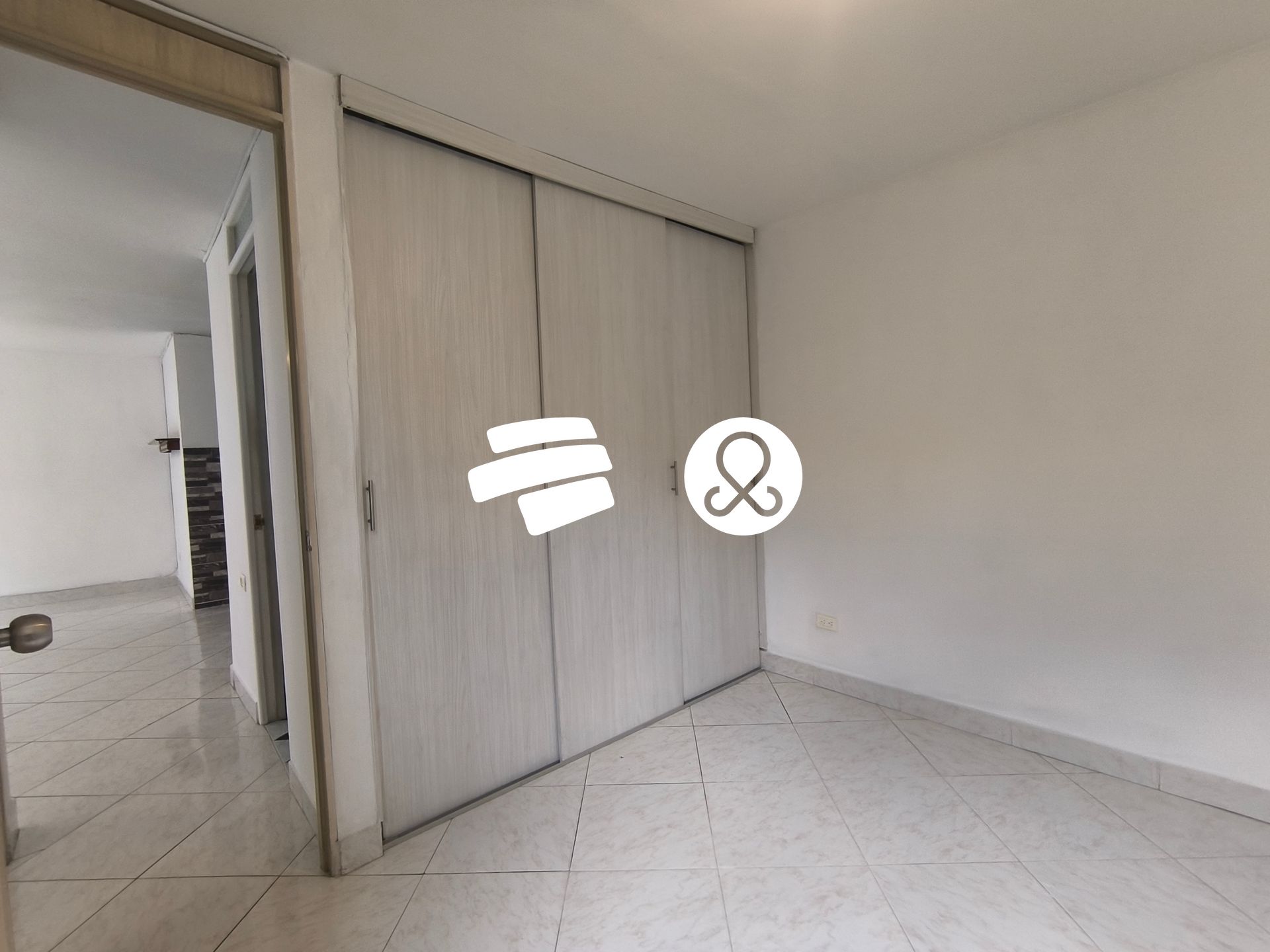 Apartamento en venta en Robledo, Medellín · foto 16 de 24