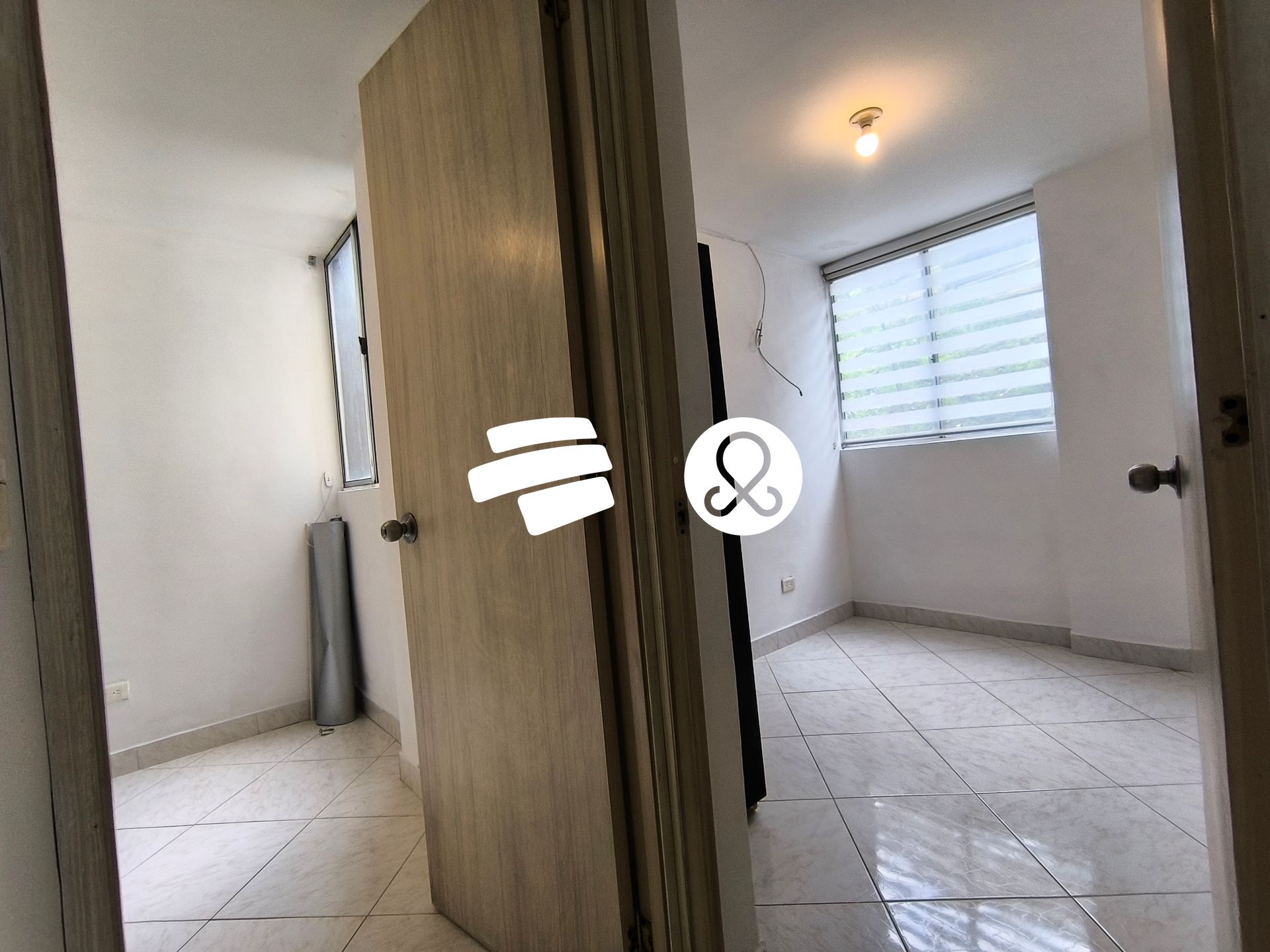Apartamento en venta en Robledo, Medellín · foto 20 de 24