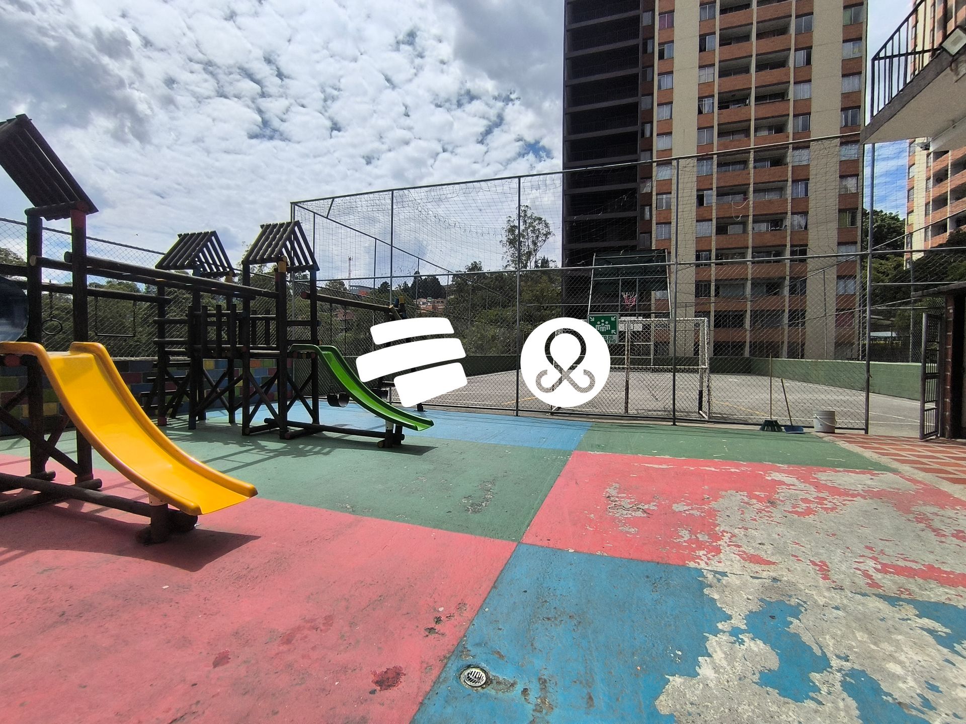 Apartamento en venta en Robledo, Medellín · foto 21 de 24