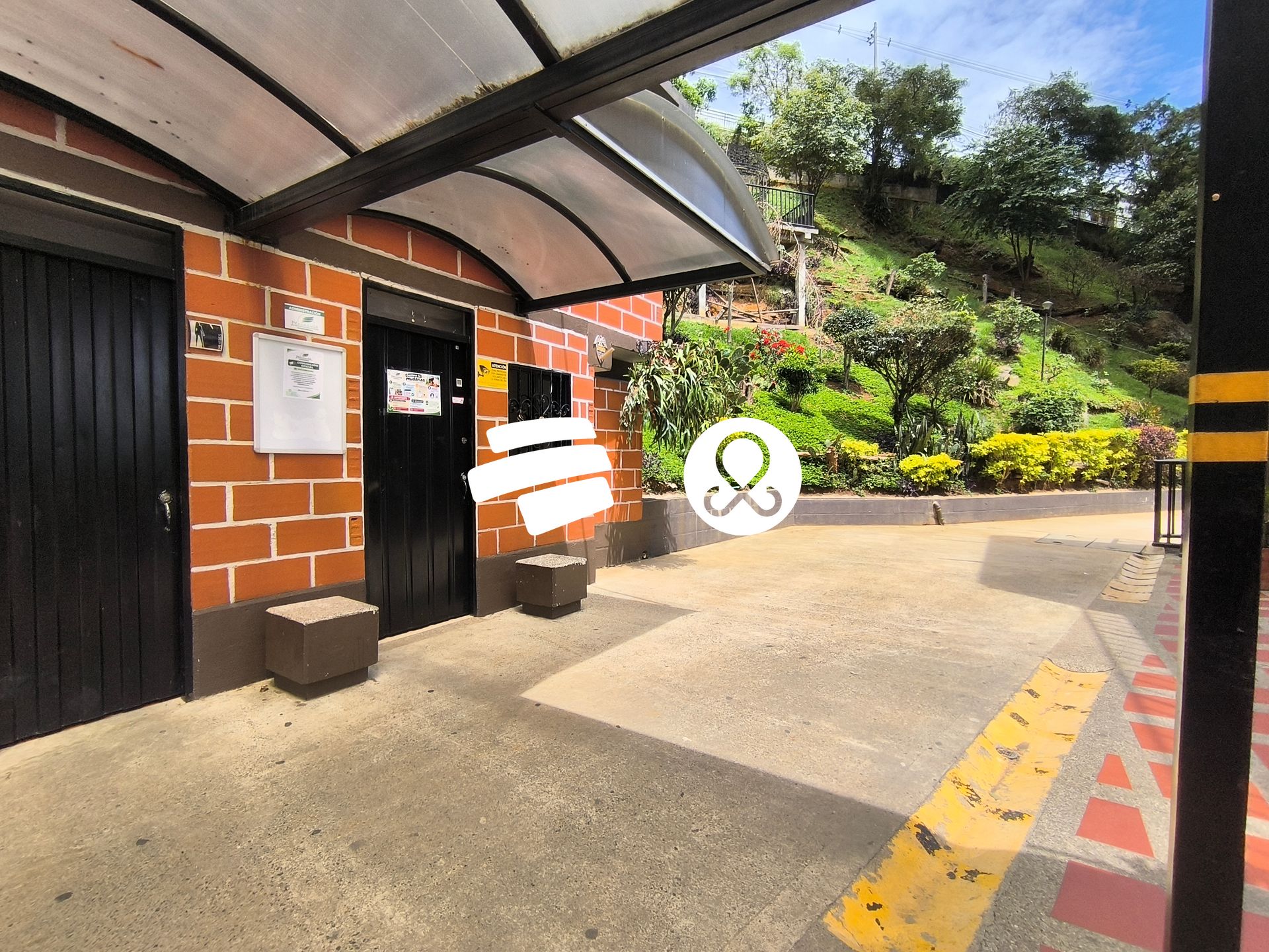 Apartamento en venta en Robledo, Medellín · foto 23 de 24