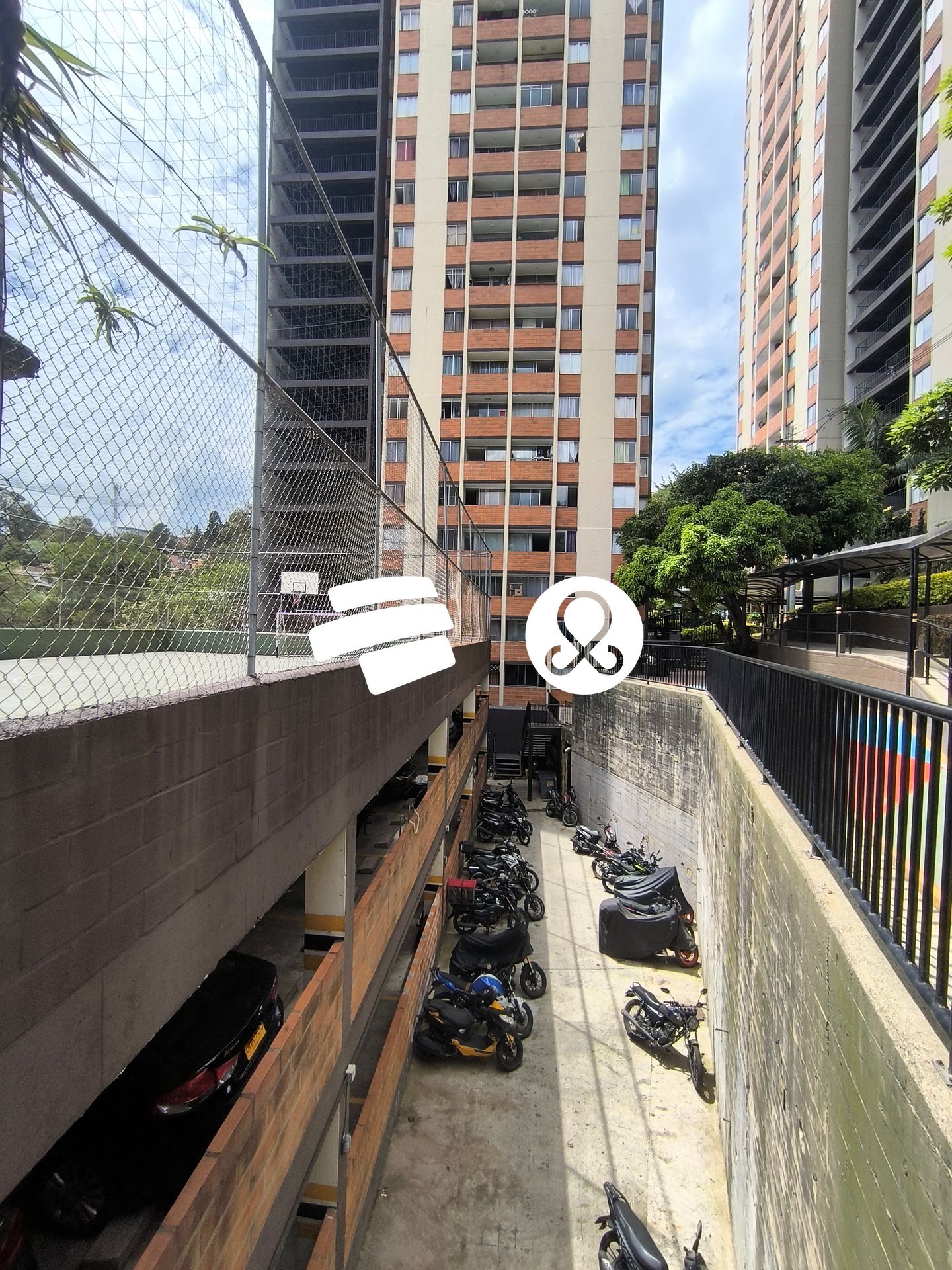 Apartamento en venta en Robledo, Medellín · foto 24 de 24