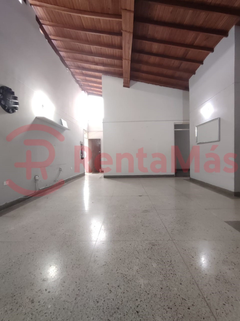 Apartamento en venta en Lleras Restrepo, Cúcuta · foto 2 de 10