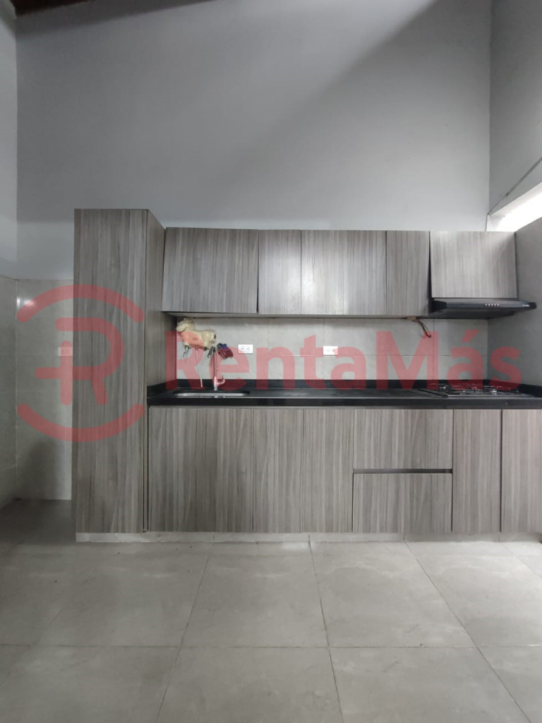 Apartamento en venta en Lleras Restrepo, Cúcuta · foto 3 de 10