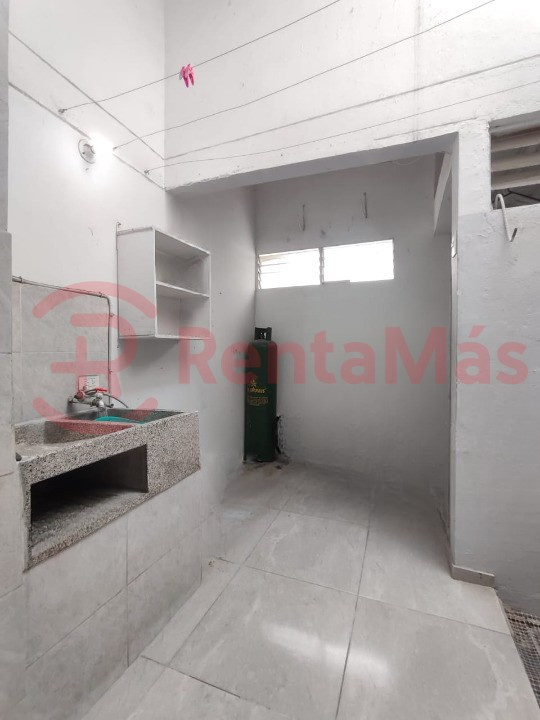Apartamento en venta en Lleras Restrepo, Cúcuta · foto 8 de 10