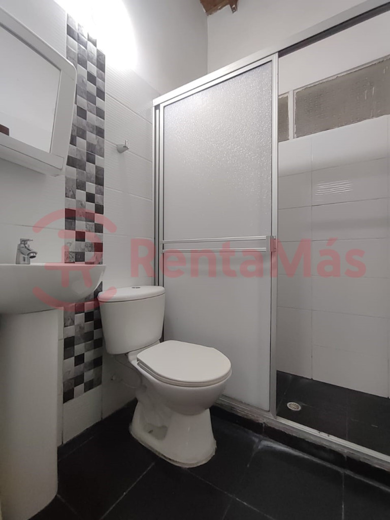 Apartamento en venta en Lleras Restrepo, Cúcuta · foto 9 de 10
