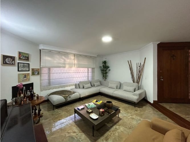 Casa en venta en Santa Cecilia Ii, Chía · foto 2 de 24