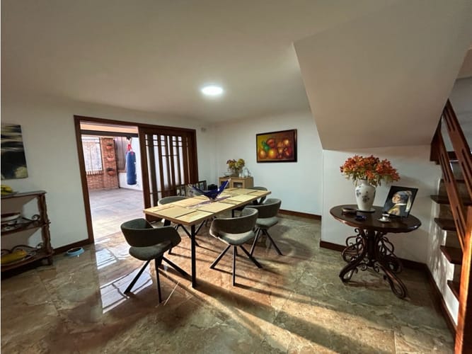 Casa en venta en Santa Cecilia Ii, Chía · foto 3 de 24