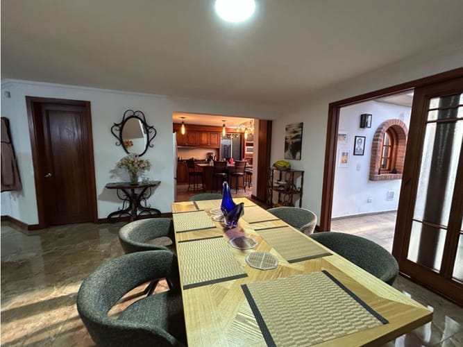Casa en venta en Santa Cecilia Ii, Chía · foto 4 de 24