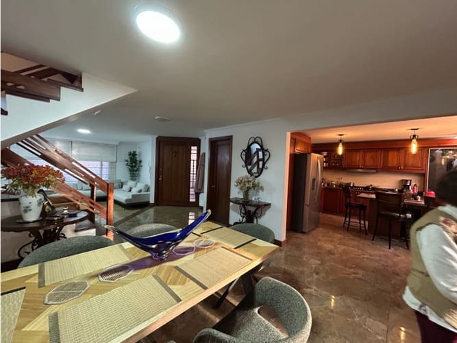 Casa en venta en Santa Cecilia Ii, Chía · foto 5 de 24