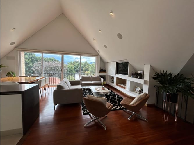 Apartamento en venta en Santa Ana De Chia, Chía · foto 5 de 24