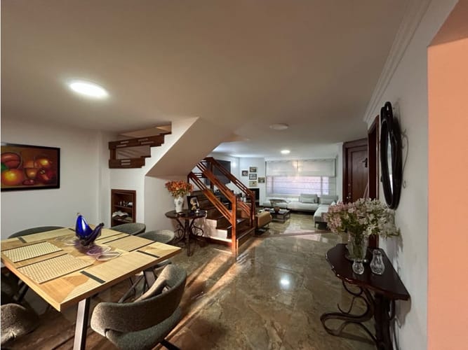 Casa en venta en Santa Cecilia Ii, Chía · foto 6 de 24