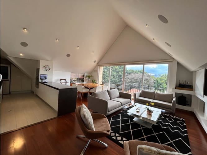 Apartamento en venta en Santa Ana De Chia, Chía · foto 6 de 24