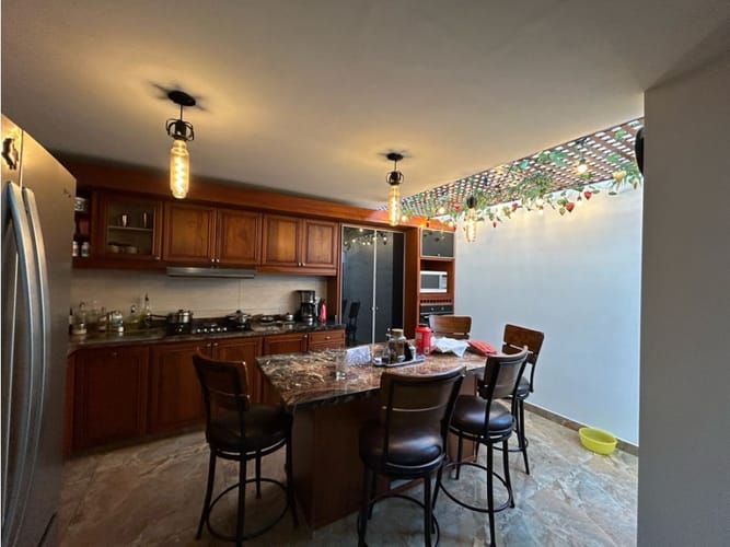 Casa en venta en Santa Cecilia Ii, Chía · foto 7 de 24