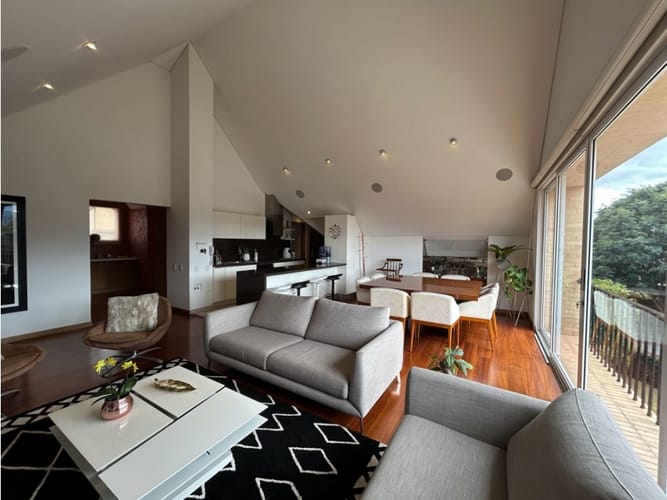 Apartamento en venta en Santa Ana De Chia, Chía · foto 7 de 24