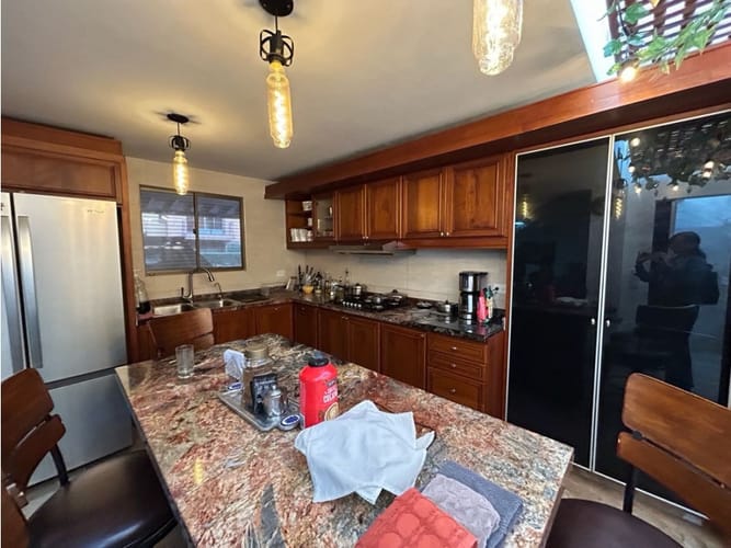 Casa en venta en Santa Cecilia Ii, Chía · foto 8 de 24