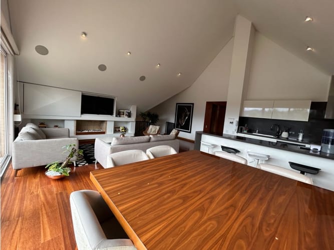 Apartamento en venta en Santa Ana De Chia, Chía · foto 8 de 24