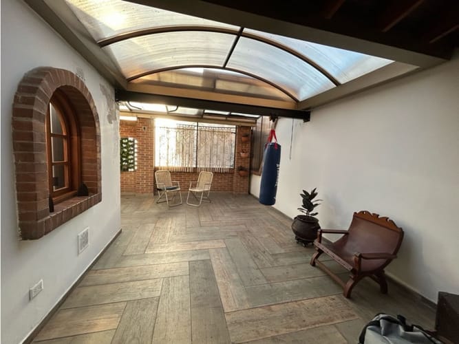 Casa en venta en Santa Cecilia Ii, Chía · foto 9 de 24