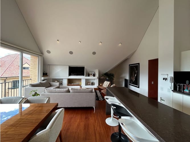 Apartamento en venta en Santa Ana De Chia, Chía · foto 9 de 24