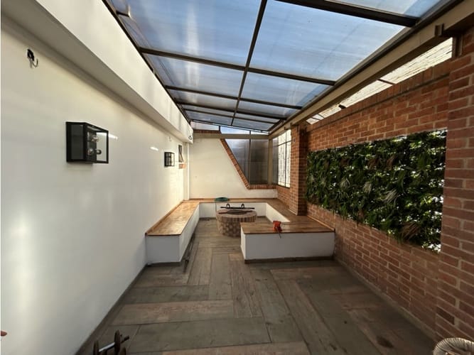 Casa en venta en Santa Cecilia Ii, Chía · foto 10 de 24