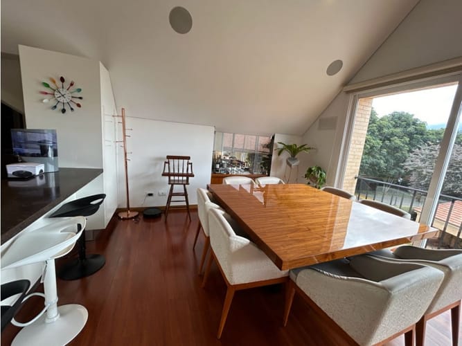 Apartamento en venta en Santa Ana De Chia, Chía · foto 10 de 24