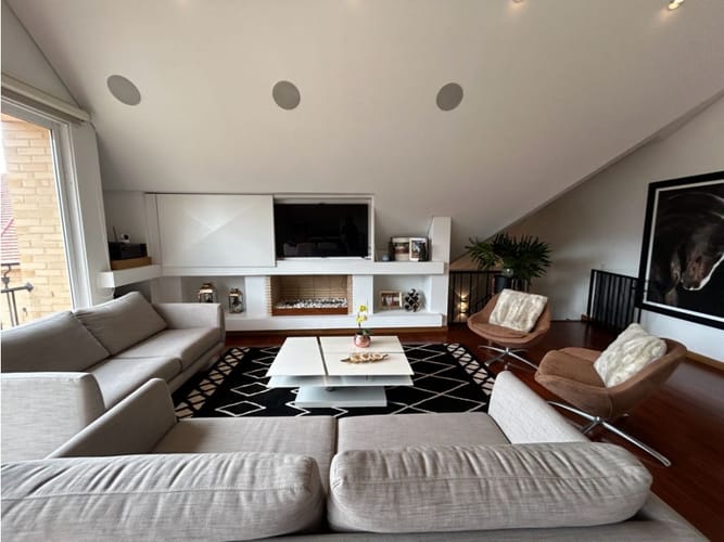 Apartamento en venta en Santa Ana De Chia, Chía · foto 11 de 24