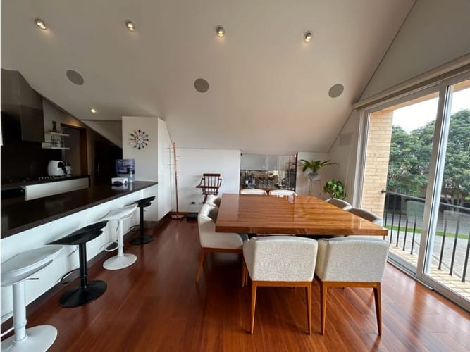 Apartamento en venta en Santa Ana De Chia, Chía · foto 12 de 24
