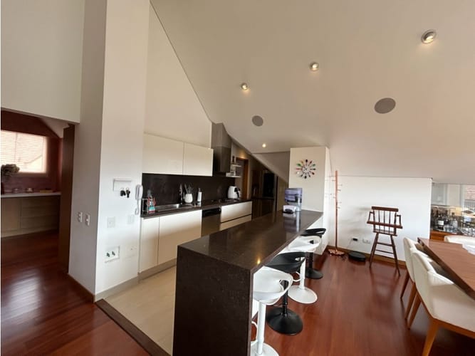 Apartamento en venta en Santa Ana De Chia, Chía · foto 13 de 24